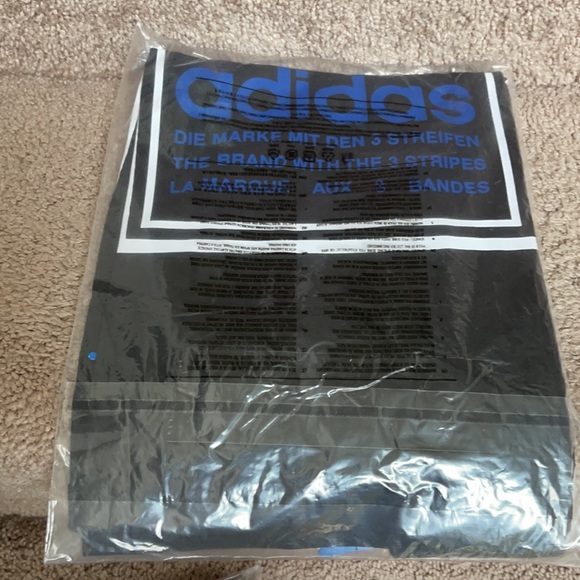 Kids' Trefoil Graphic Tee T-shirt Boy ADIDAS ORIGINALS - Picture 6 of 7